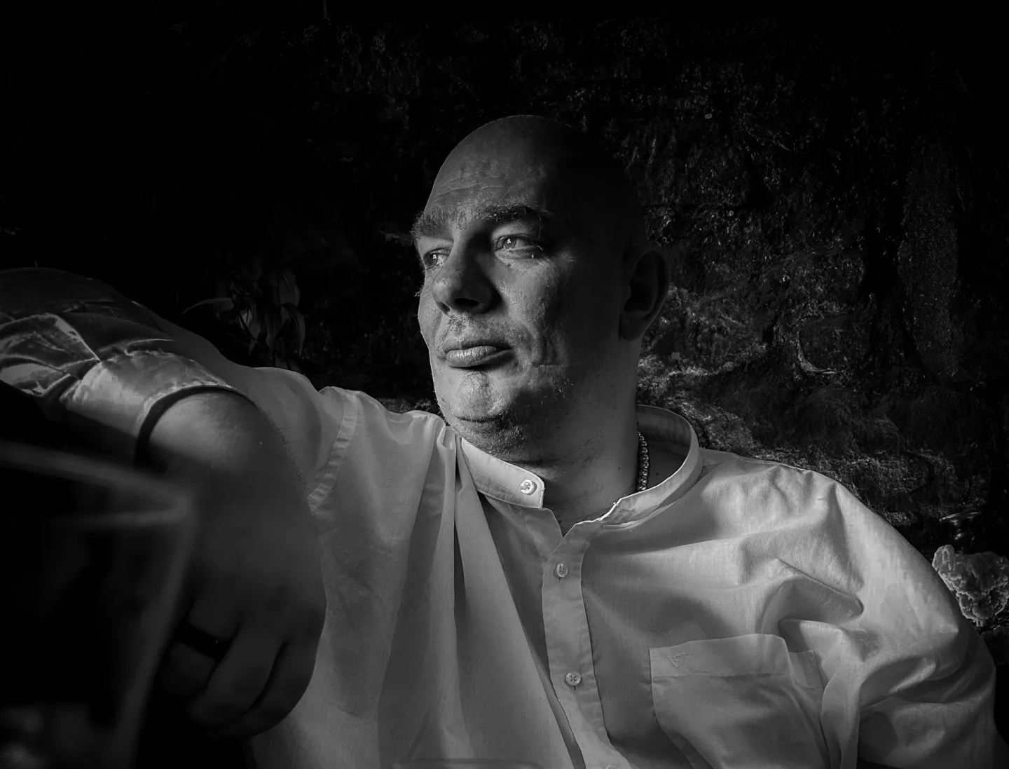 Ian Burgess